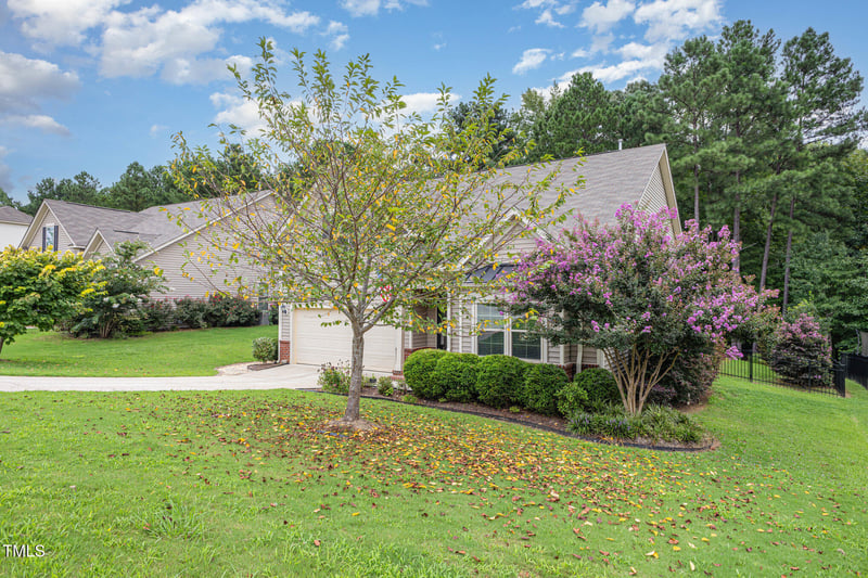 120 Sutherland Dr, Franklinton, NC 27525