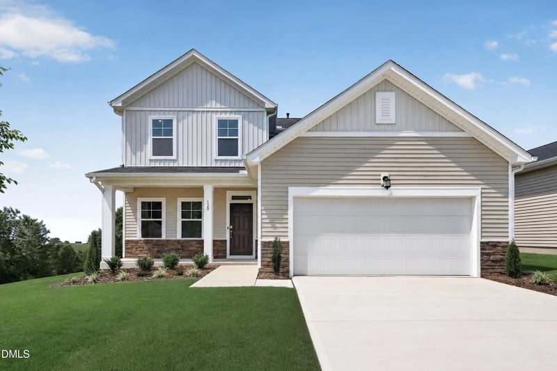 120 Tarnet Trl, Angier, NC 27501