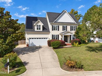 120 White Cap Ln, Garner, NC 27529