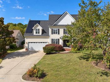 120 White Cap Ln, Garner, NC 27529