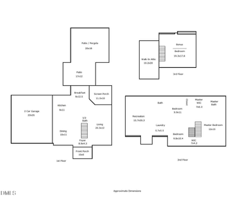120 White Cap Ln, Garner, NC 27529