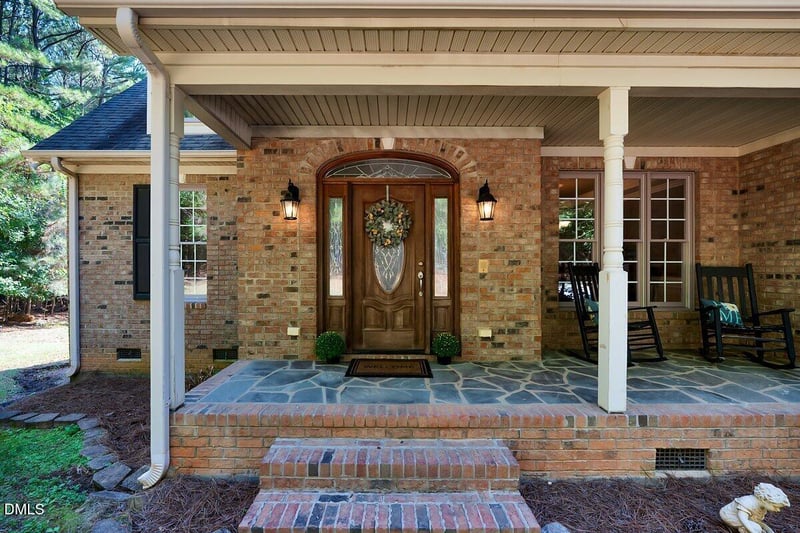 1200 Chipper Ln, Wake Forest, NC 27587