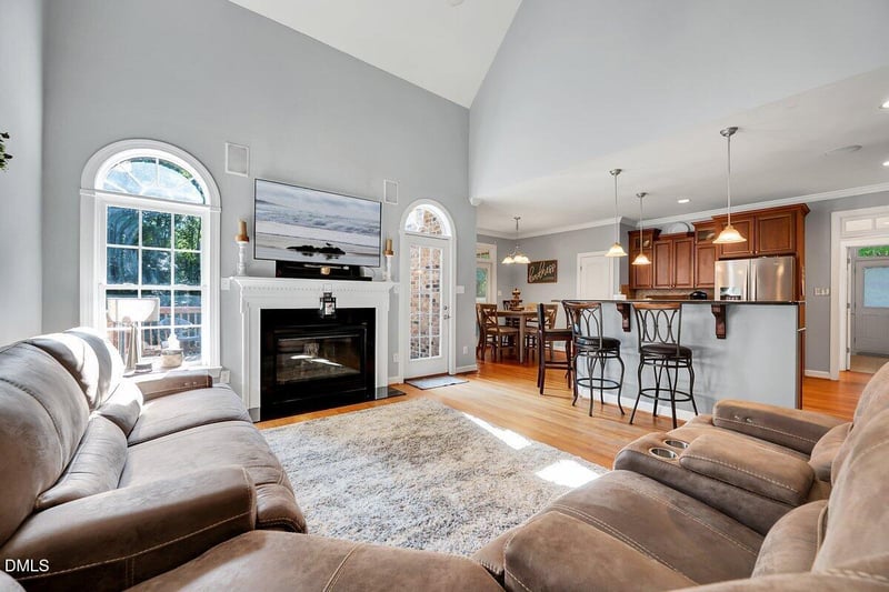 1200 Chipper Ln, Wake Forest, NC 27587