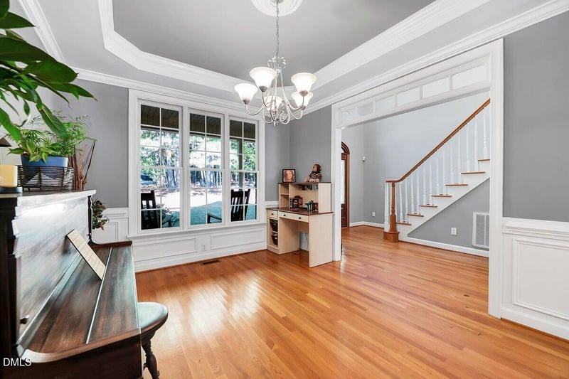 1200 Chipper Ln, Wake Forest, NC 27587