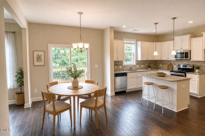 1200 Kinleywood Ct, Raleigh, NC 27603