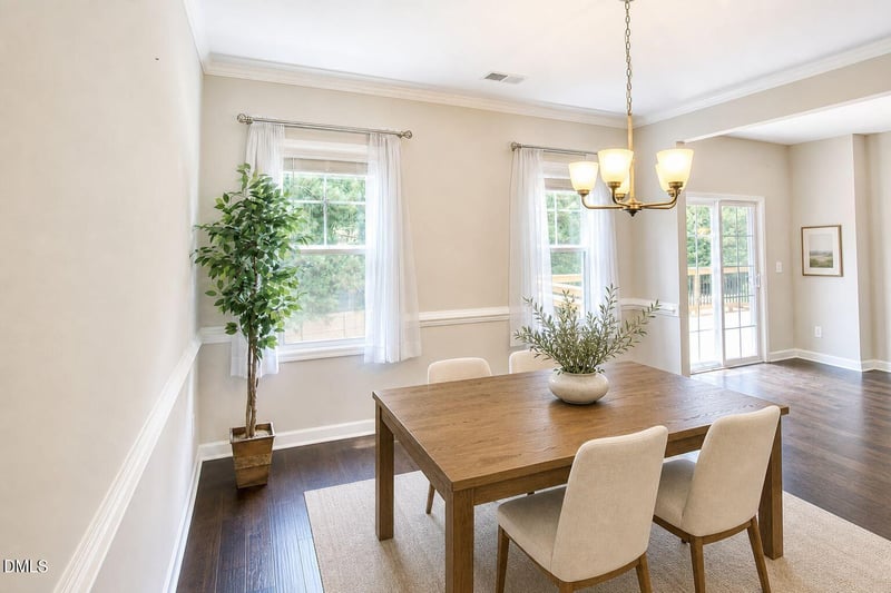 1200 Kinleywood Ct, Raleigh, NC 27603