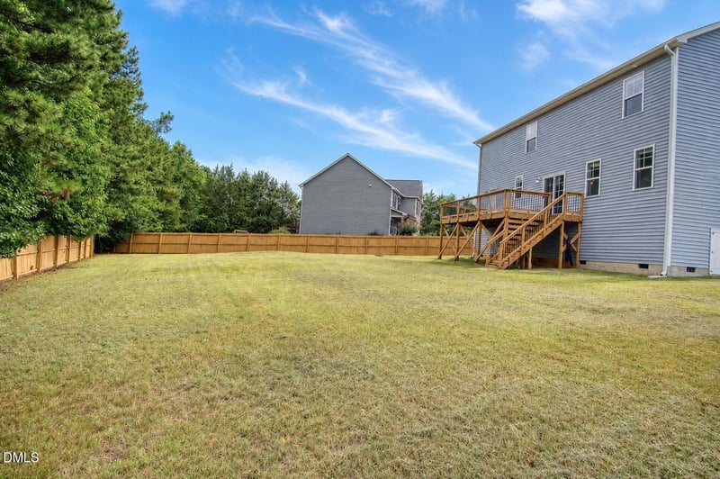 1200 Kinleywood Ct, Raleigh, NC 27603