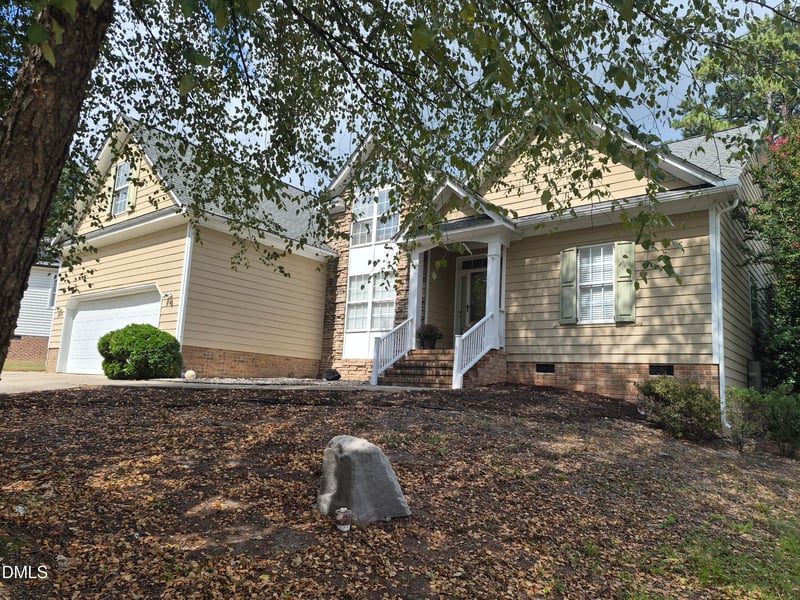 1200 Secotan Pl, Fuquay Varina, NC 27526