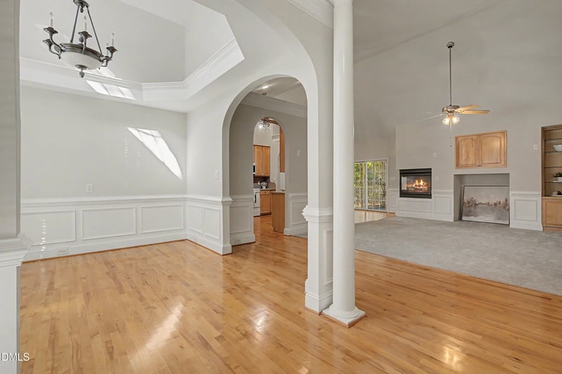 1200 Secotan Pl, Fuquay Varina, NC 27526