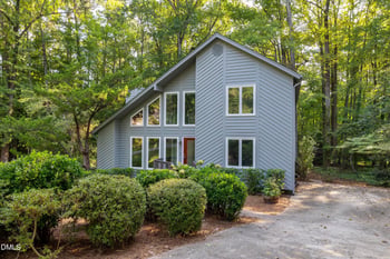 1200 Stone Creek Way, Raleigh, NC 27615