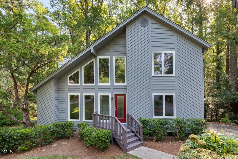 1200 Stone Creek Way, Raleigh, NC 27615