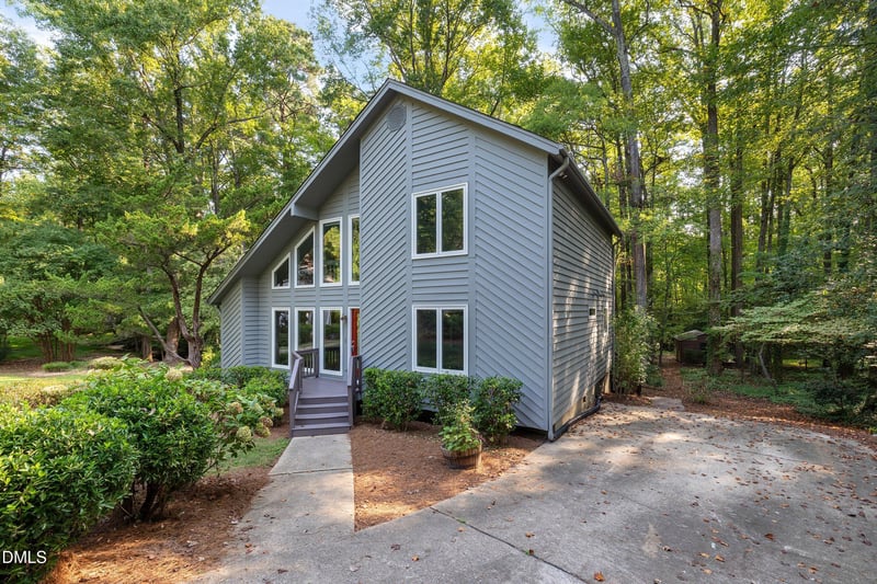 1200 Stone Creek Way, Raleigh, NC 27615