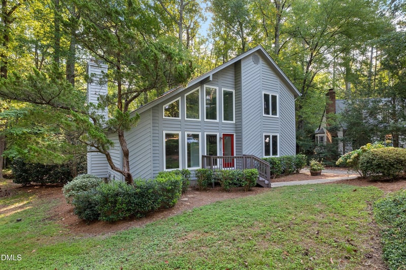 1200 Stone Creek Way, Raleigh, NC 27615