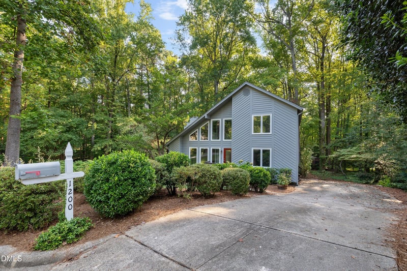 1200 Stone Creek Way, Raleigh, NC 27615