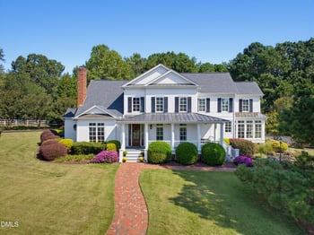 12000 Shooting Club Rd, Raleigh, NC 27613