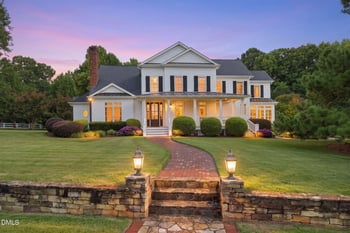 12000 Shooting Club Rd, Raleigh, NC 27613