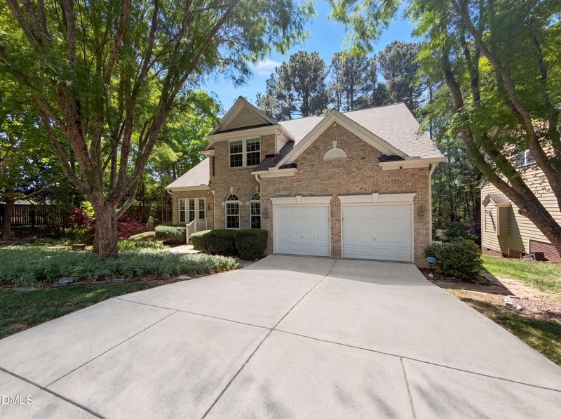 1201 Antler Point Dr, Durham, NC 27713