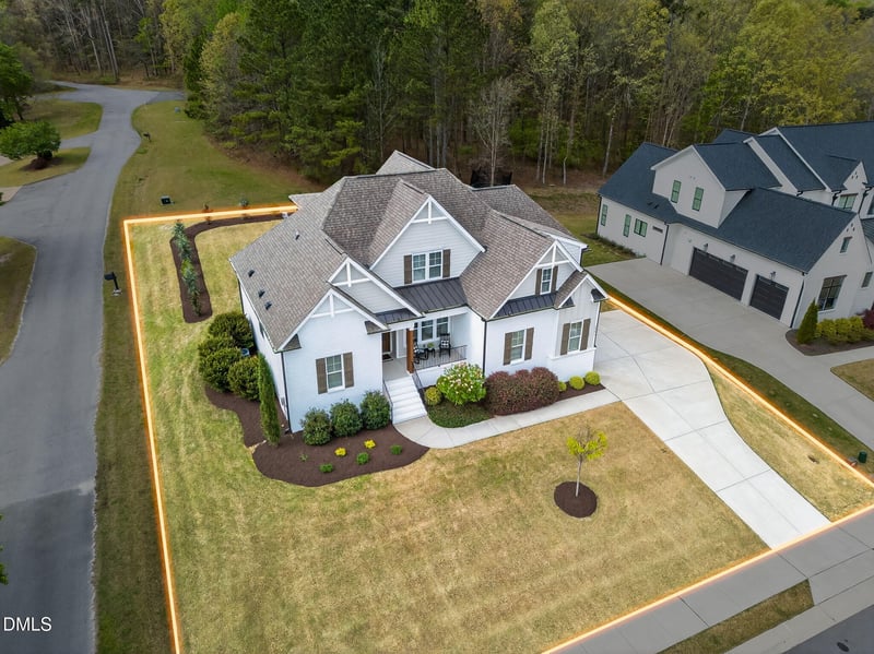 1201 Argentum St, Wake Forest, NC 27587