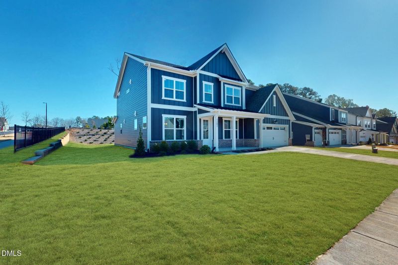1201 Opal Ln, Durham, NC 27705