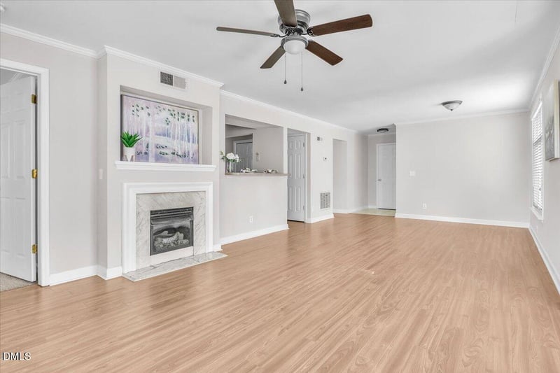 1201 Westview Ln, Raleigh, NC 27605
