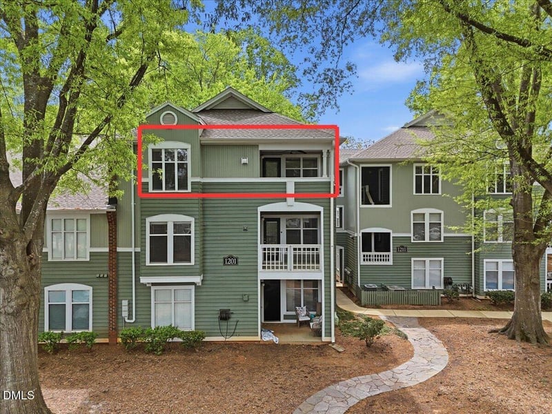 1201 Westview Ln, Raleigh, NC 27605