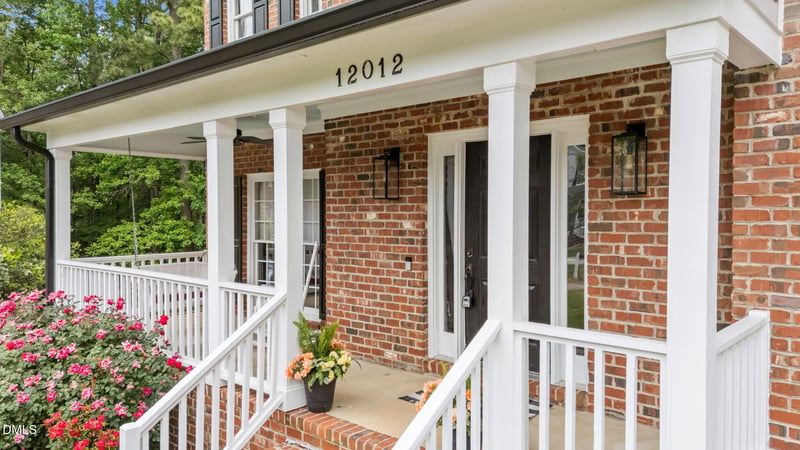 12012 Shavenrock Pl, Raleigh, NC 27613