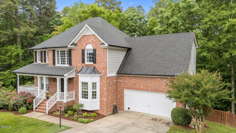 12012 Shavenrock Pl, Raleigh, NC 27613