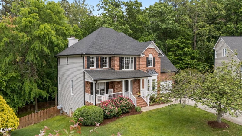 12012 Shavenrock Pl, Raleigh, NC 27613