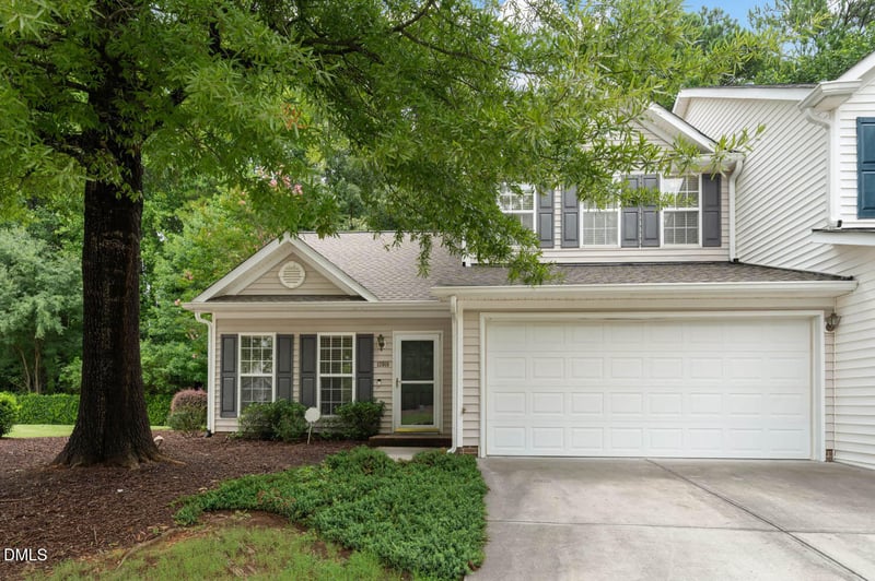12018 Fox Valley St, Raleigh, NC 27614