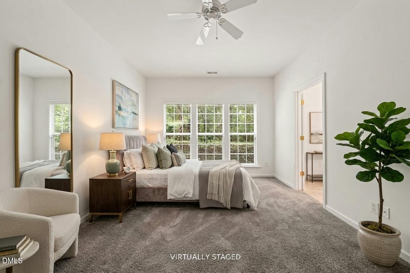 12018 Fox Valley St, Raleigh, NC 27614
