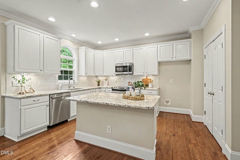 12018 Mcbride Dr, Raleigh, NC 27613