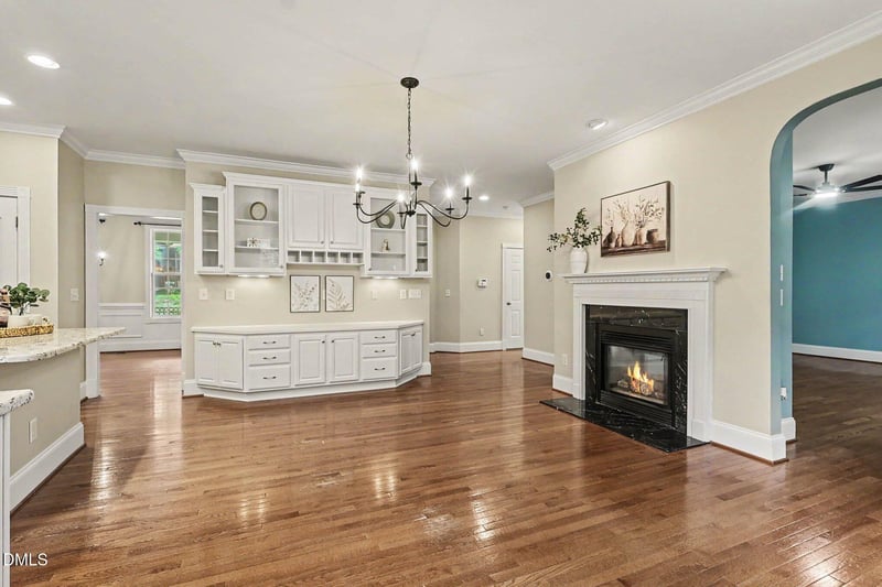 12018 Mcbride Dr, Raleigh, NC 27613