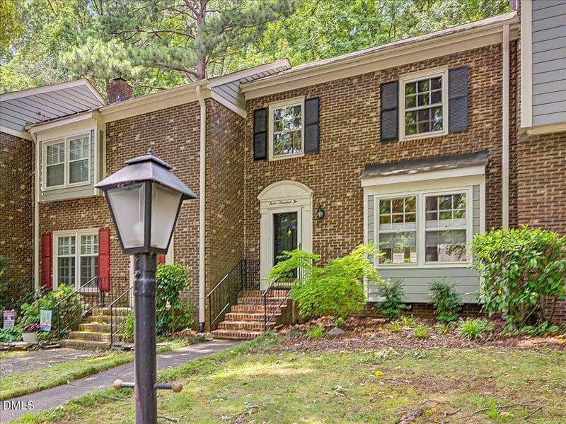 1202 Collington Dr, Cary, NC 27511