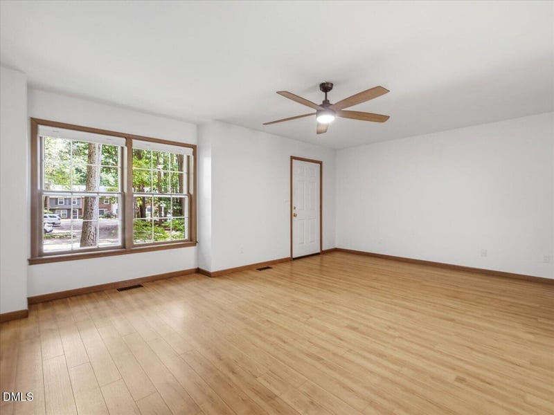 1202 Collington Dr, Cary, NC 27511
