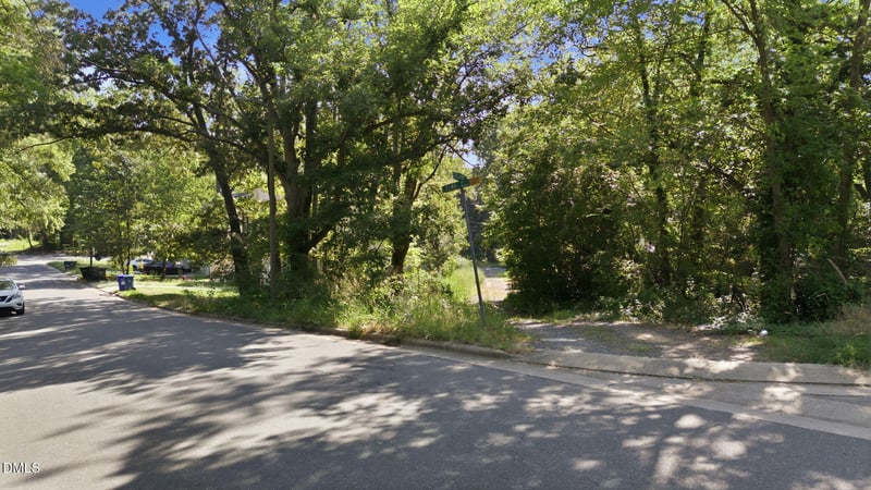 1202 Granby St Lot 03, Durham, NC 27701