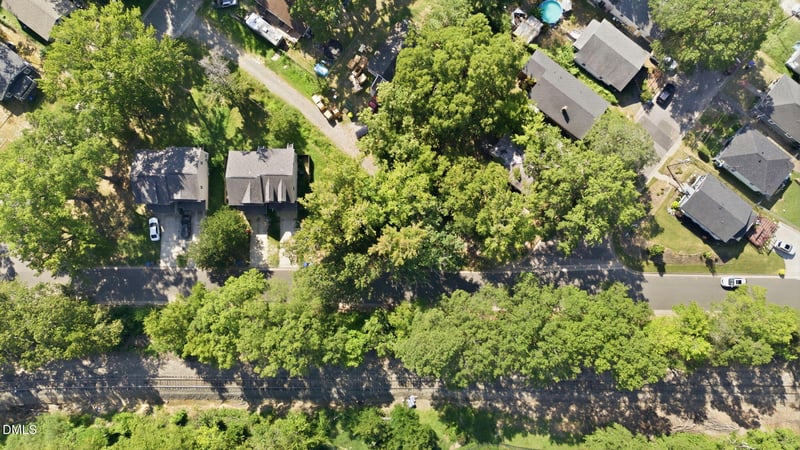 1202 Granby St Lot 03, Durham, NC 27701