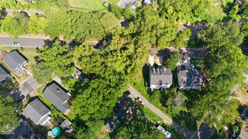 1202 Granby St Lot 03, Durham, NC 27701