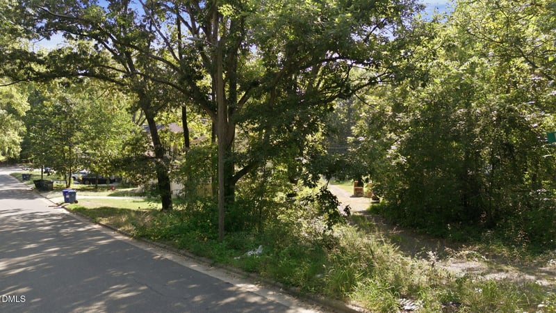 1202 Granby St Lot 03, Durham, NC 27701