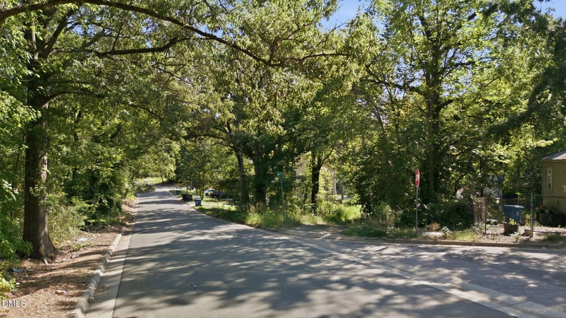 1202 Granby St Lot 03, Durham, NC 27701