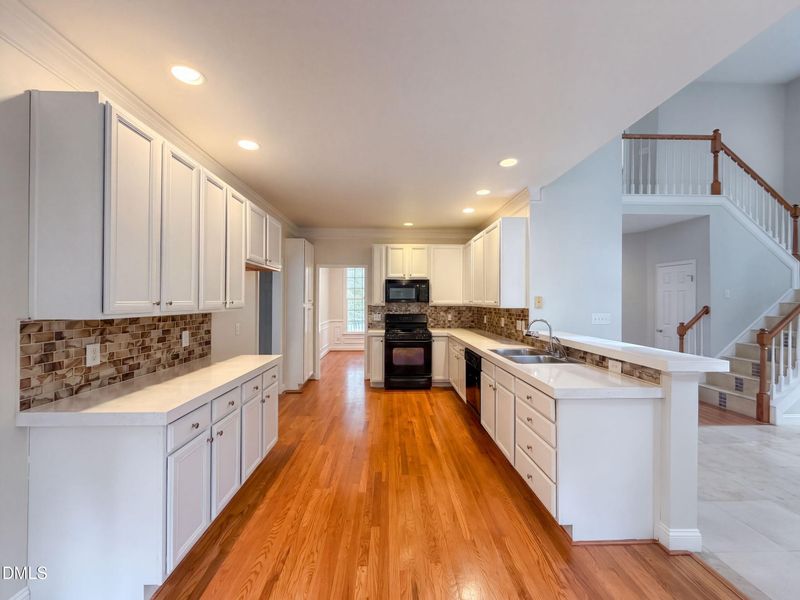 1202 Lansing Ave, Durham, NC 27713