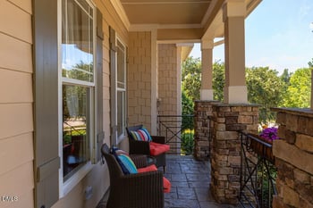 12024 Wicker Dr, Chapel Hill, NC 27517