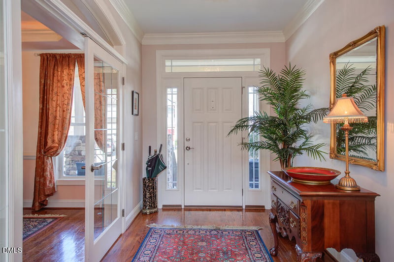 12024 Wicker Dr, Chapel Hill, NC 27517