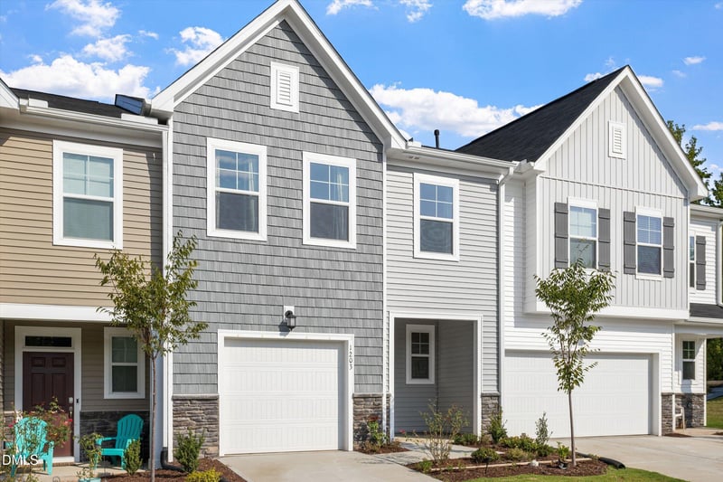 1203 Aberleigh Ln, Morrisville, NC 27560