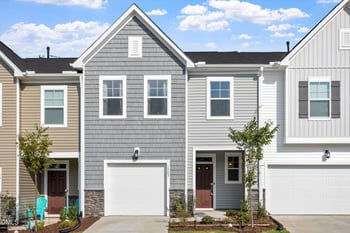 1203 Aberleigh Ln, Morrisville, NC 27560
