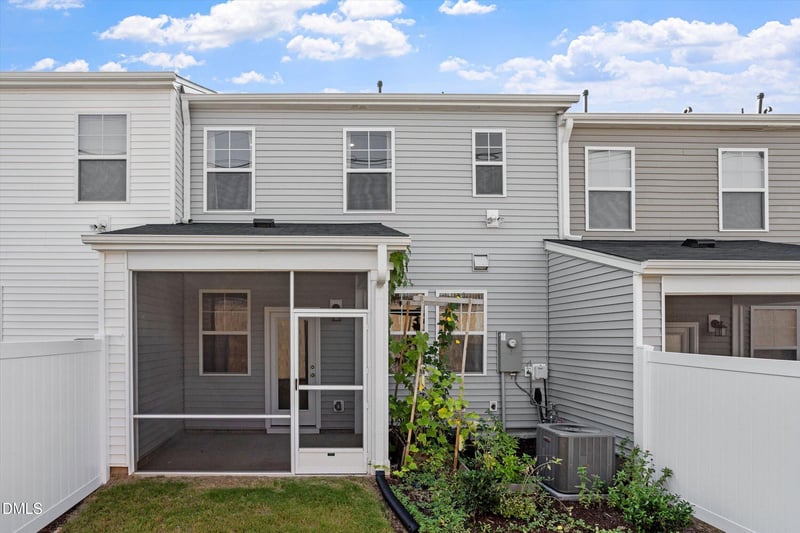 1203 Aberleigh Ln, Morrisville, NC 27560