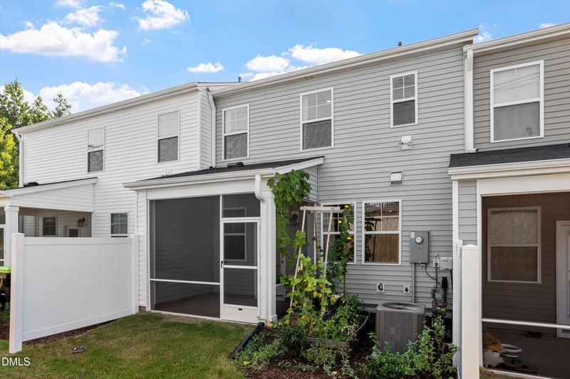 1203 Aberleigh Ln, Morrisville, NC 27560