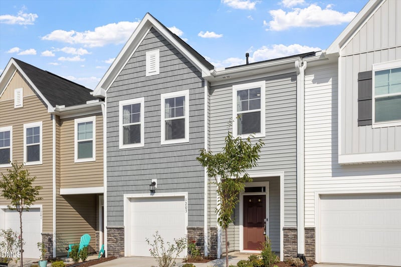1203 Aberleigh Ln, Morrisville, NC 27560