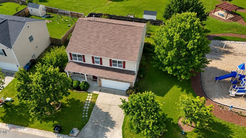 1203 Cozart St, Durham, NC 27704