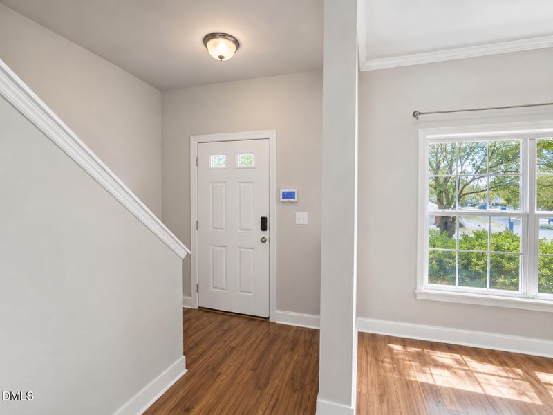 1203 Cozart St, Durham, NC 27704