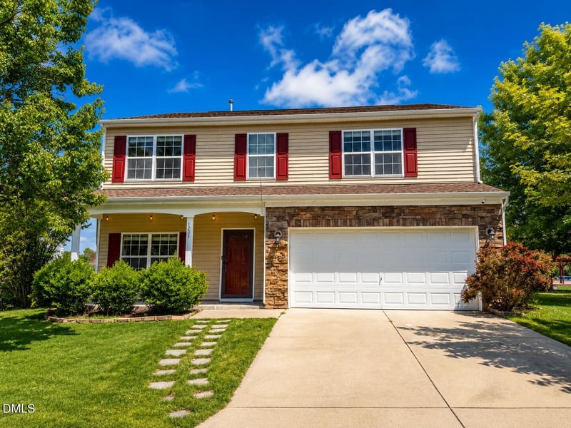 1203 Cozart St, Durham, NC 27704
